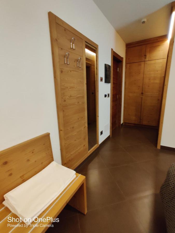 Chalet Allemand Oulx Zewnętrze zdjęcie