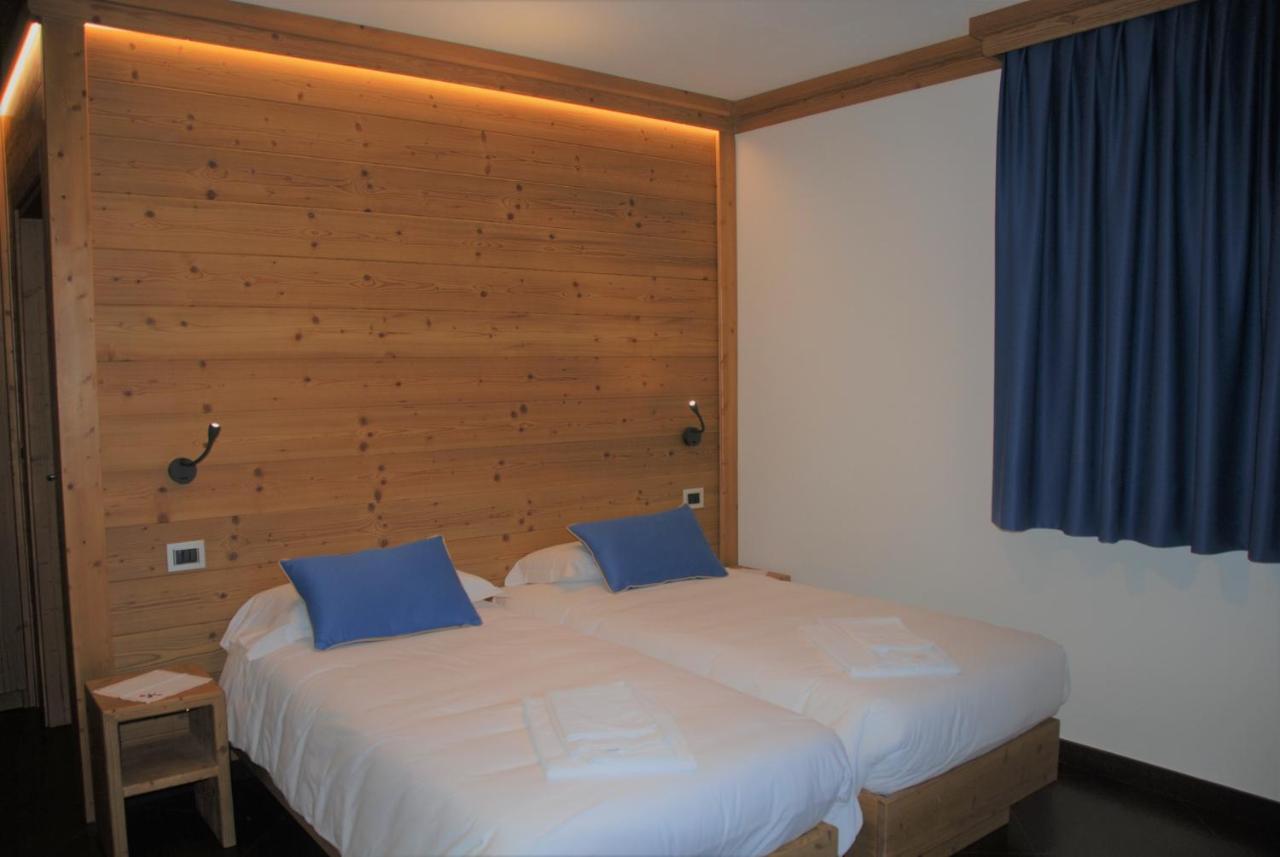 Chalet Allemand Oulx Zewnętrze zdjęcie