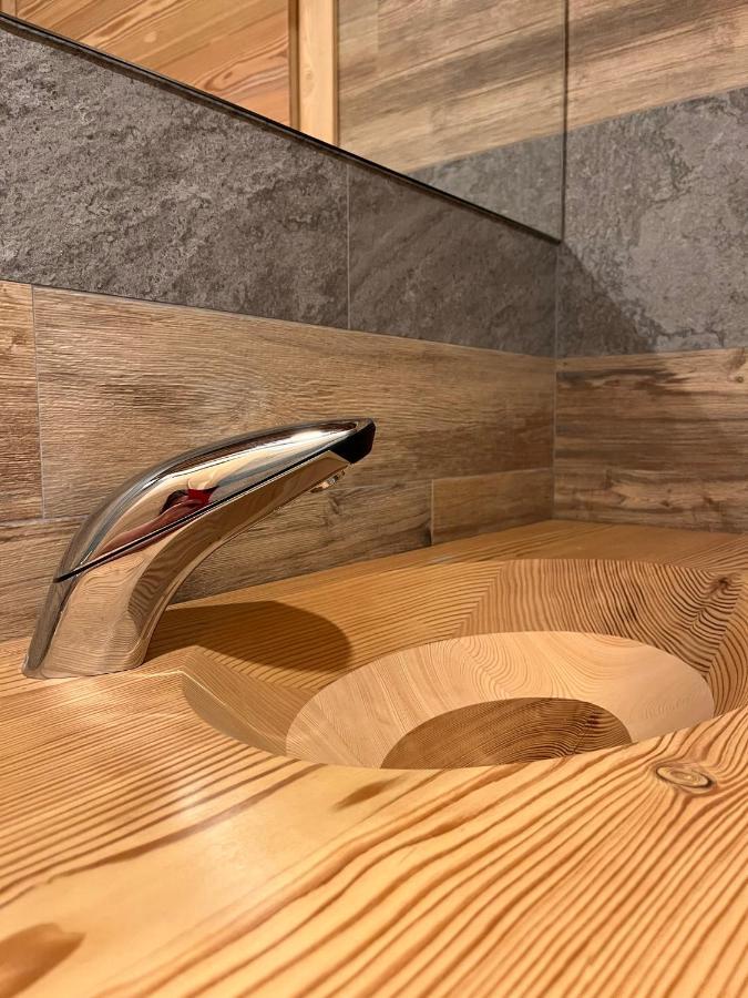 Chalet Allemand Oulx Zewnętrze zdjęcie