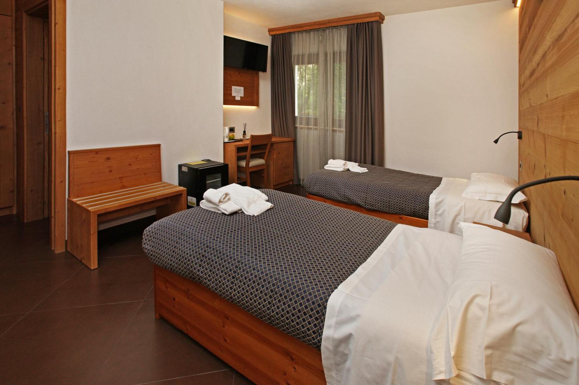Chalet Allemand Oulx Zewnętrze zdjęcie