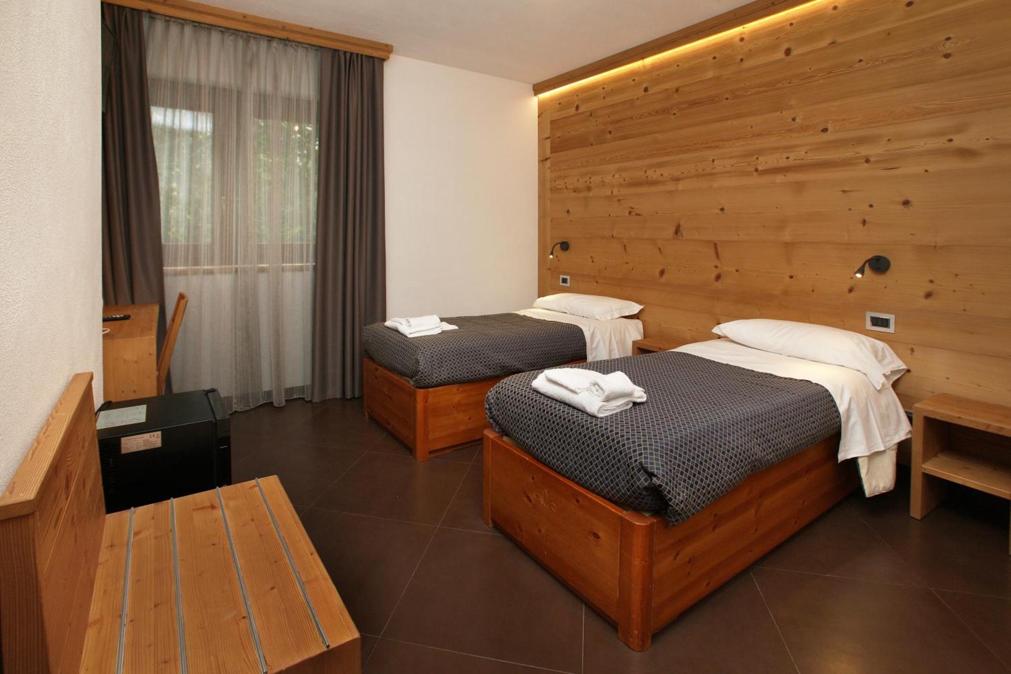 Chalet Allemand Oulx Zewnętrze zdjęcie